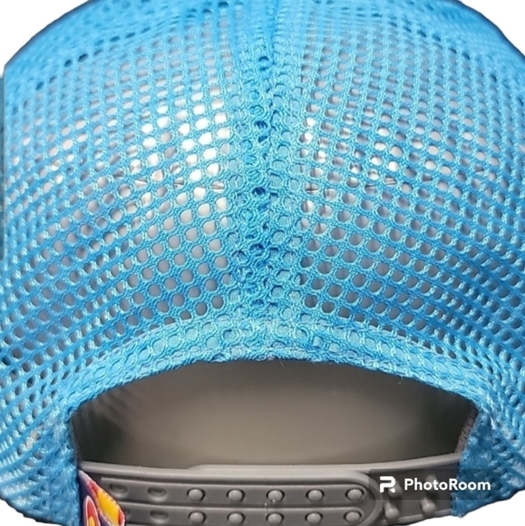 Yo Colorado baseball cap snapback With light mesh. - Picture 8 of 13